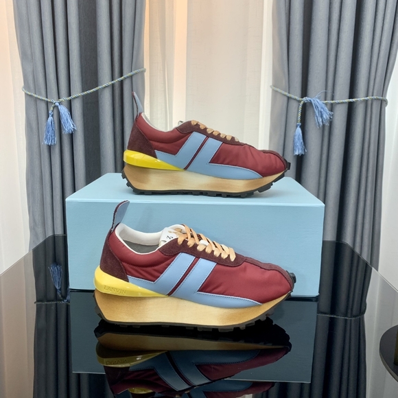 Women's inner booster sneakers - Picture 1 of 5